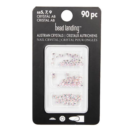 Flatback Rhinestones Acrylic Gems Michaels Michaels Stores